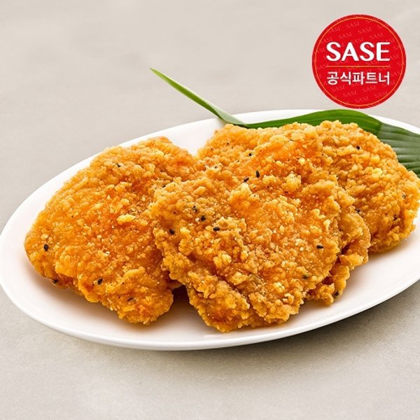마녀바스켓 사세 바삭 통살 치킨 950g