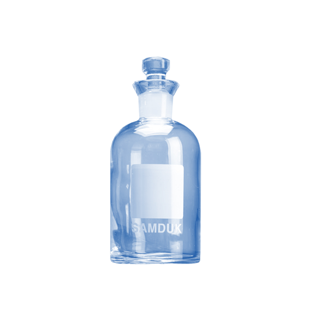 비오디병 BOD 병300ml 산소 요구량 GBT1404-300