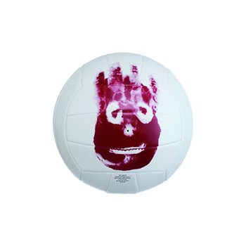 캐스트 어웨이 윌슨 발레볼 Wilson Cast Away Volleyball