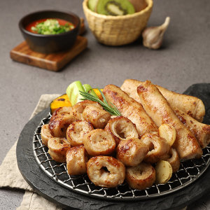 불노리 불노리 불노리 국내산 생막창 1kg 된장소스1개 믿고먹는 정직한 국내산
