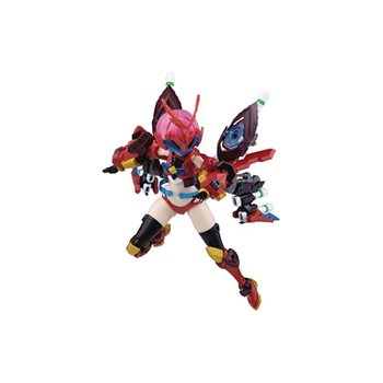 동우사 미모미치 이스탄불 모델 ATK걸 HERACROSS 1 12스케일 전체 높이