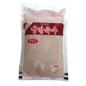 냉동 이가네 칡냉면육수350gX30개