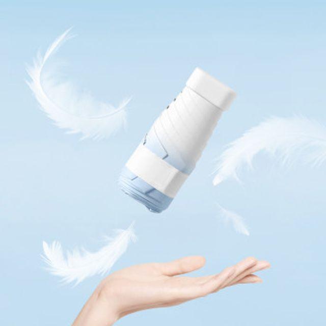 초경량 암막 포켓 그라데이션 미니 우산 5단양우산