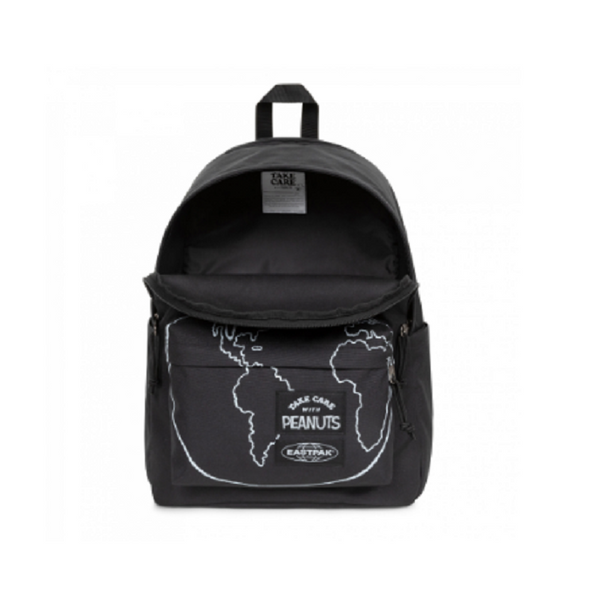 이스트팩 이스트팩 이스트팩 공식매장 PEANUTS X EASTPAK 백팩 데이팩 7O1 EOCBA08