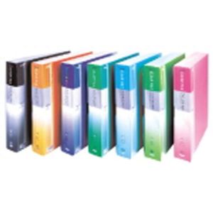 클리어 화일 A4 100P 1BOX 16EA