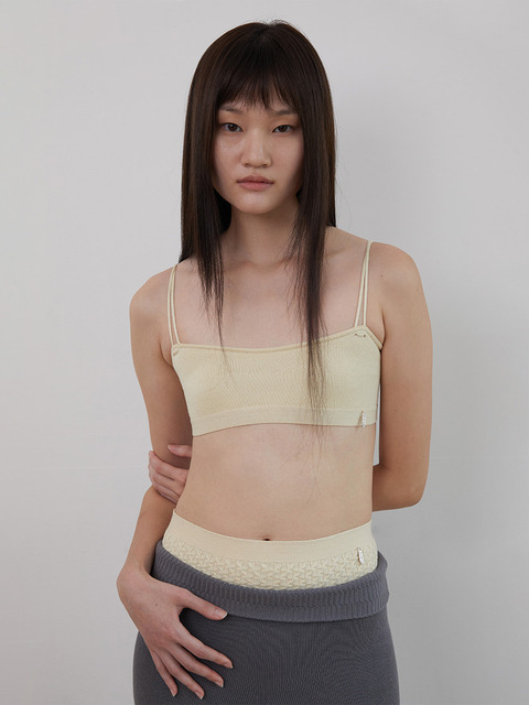 쥬키프 Textured Unisex Shorts