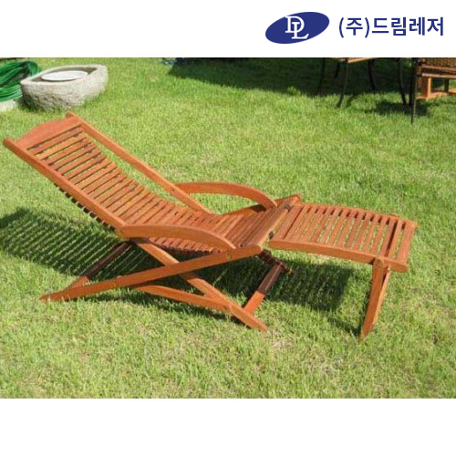 주 드림레저 VIP-FOS 썬베드 조립