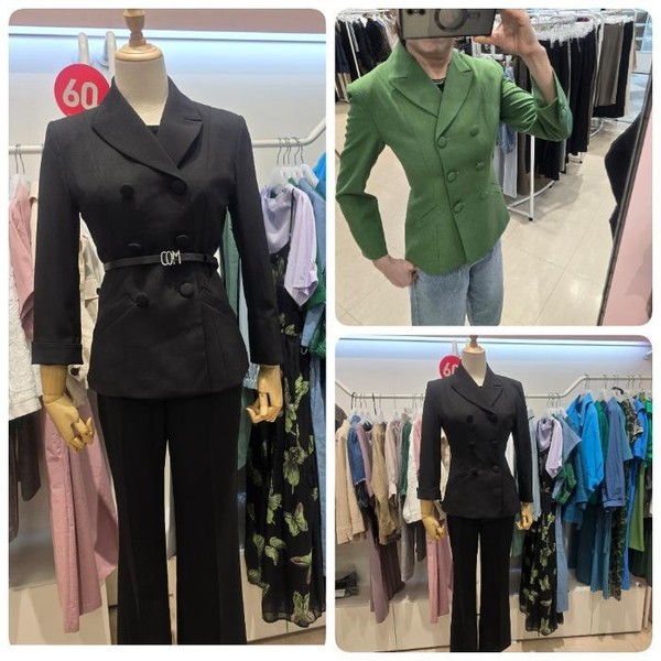 오프리미츠 오프리미츠 HC26 80 건 가성비굿짱 테일러드 더블 세미정장 재킷남구홈플러스 M23jk1501 16574762