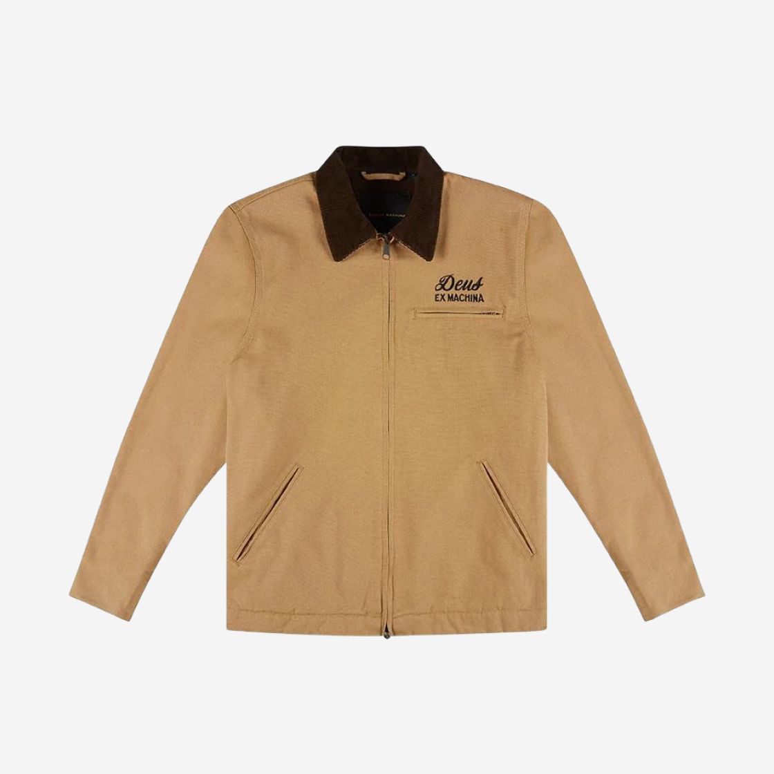 데우스엑스마키나 데우스 엑스 마키나 어드레스 워크웨어 자켓 디종 Deus Ex Machina Address Workwear Jacket Dijon