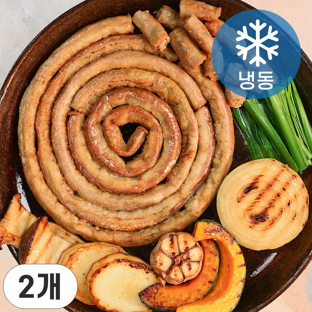 맛있곱 소곱창 안동 한우 진짜곱100 참소스 국내산 3개 200g