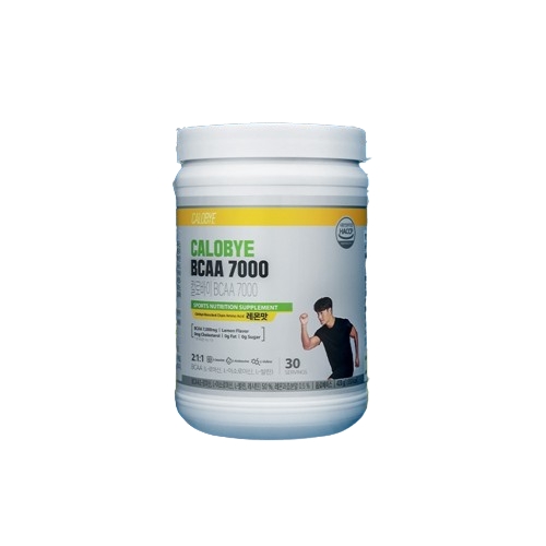 제이엠바이오 칼로바이 BCAA 7000 420g
