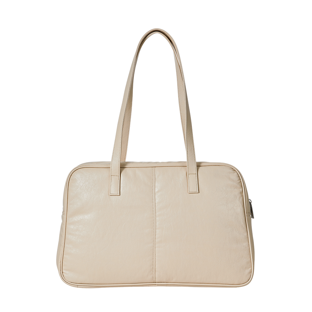 필인더블랭크 TRAPEZOID PILLOW 숄더 백
