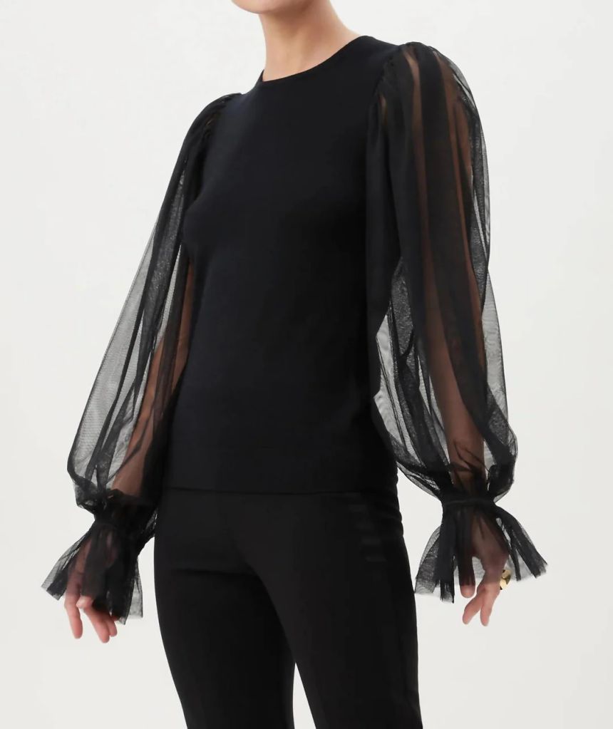 트리나터크 트리나터크 Rhea 2 스웨터 컬러 Rhea 2 Sweater In