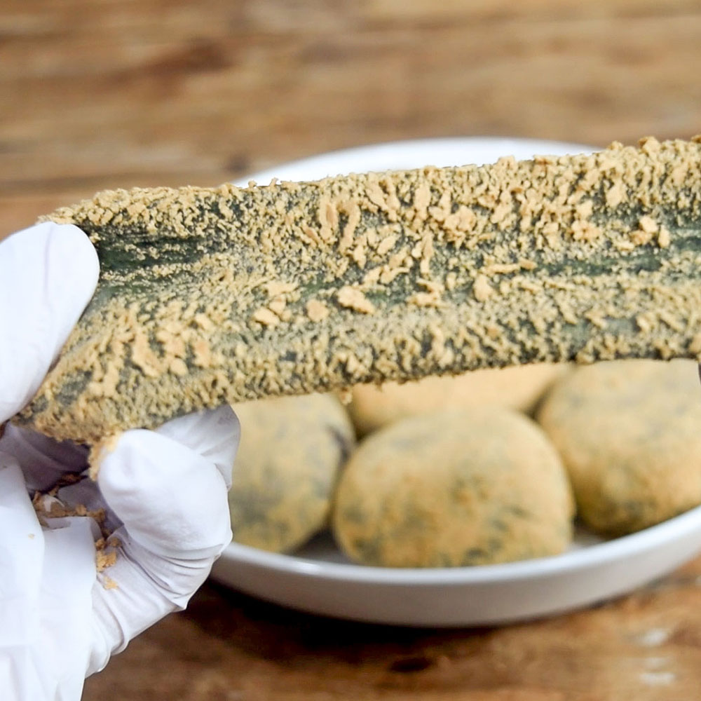 천년의빛영광 천년의빛영광 모시사랑 찹쌀떡 770g 모시송편 약밥 앙꼬절편 인절미