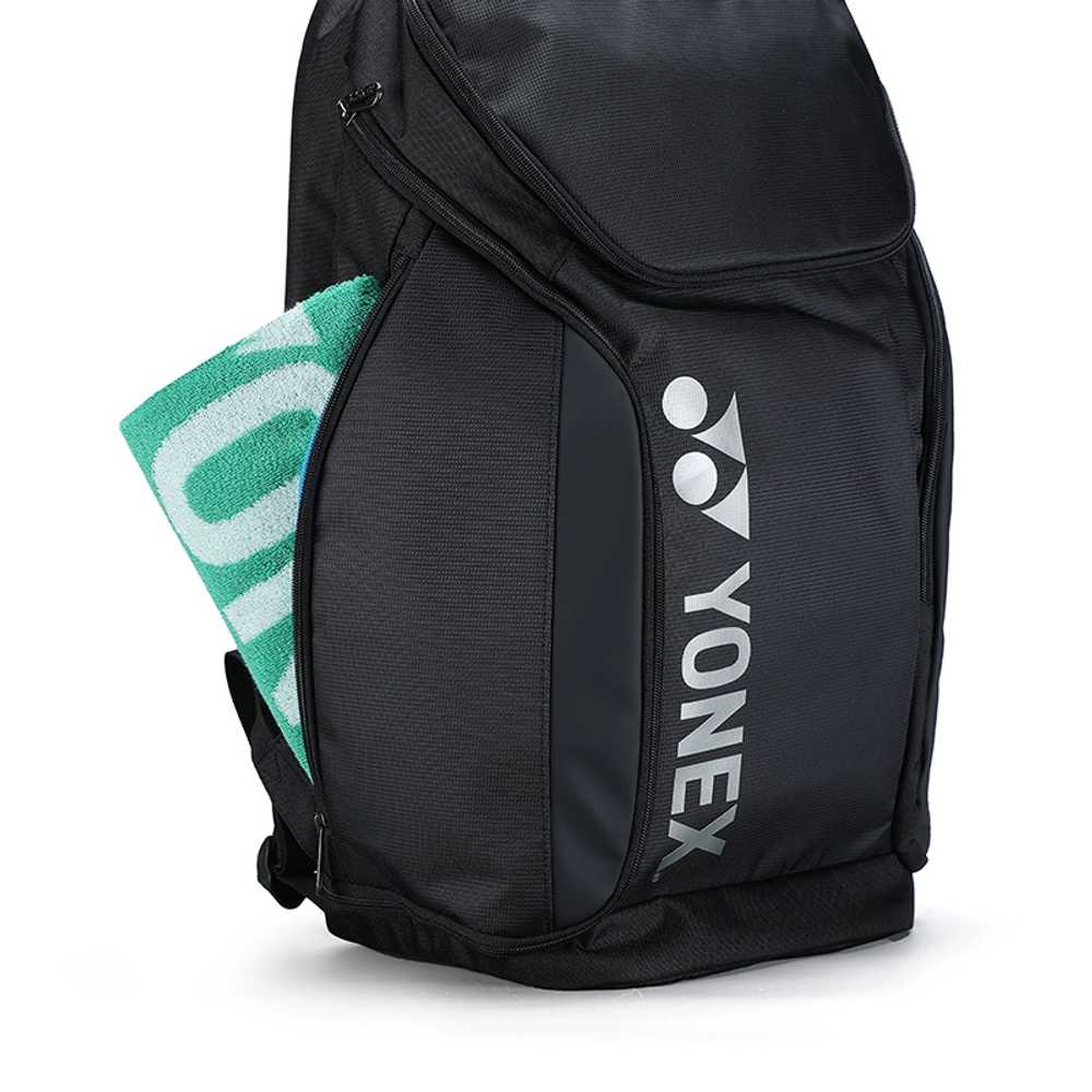 요넥스 YONEX 요넥스 배드민턴 가방 2024 스포츠 라켓 백팩 BA92412LEX
