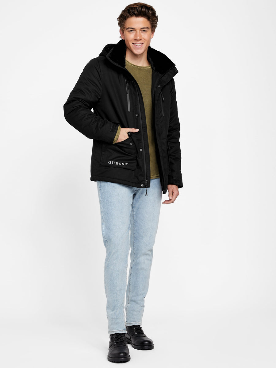 게스 게스 사무엘 재킷 Samuel Jacket
