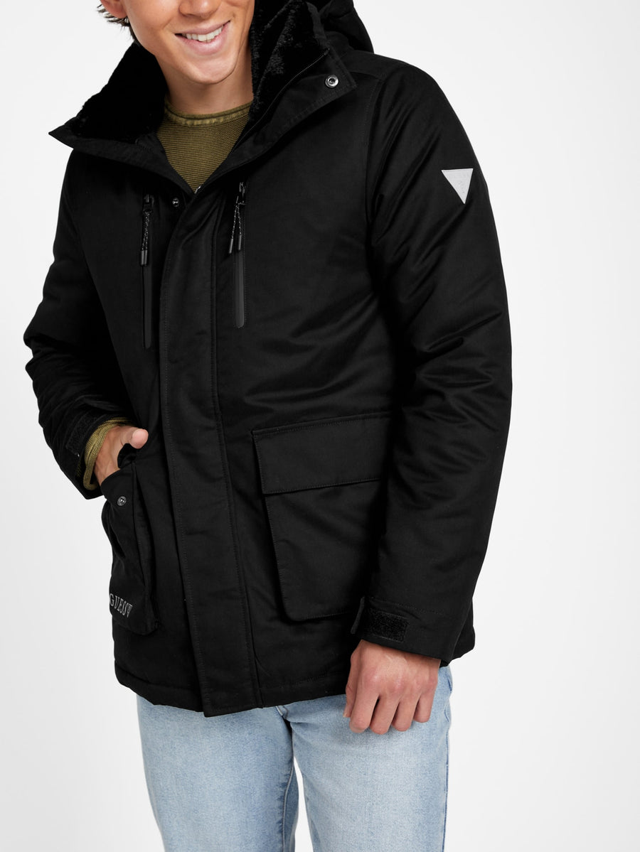 게스 게스 사무엘 재킷 Samuel Jacket