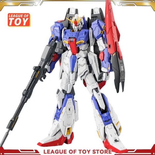 다반 8801 ZETA MG 1100 조립 액션 피규어 모델 장난감 남자친구 선물