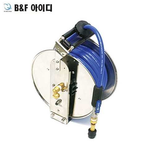 주방자동호스릴 볼밸브타입 비엔에프 RWKS1315V