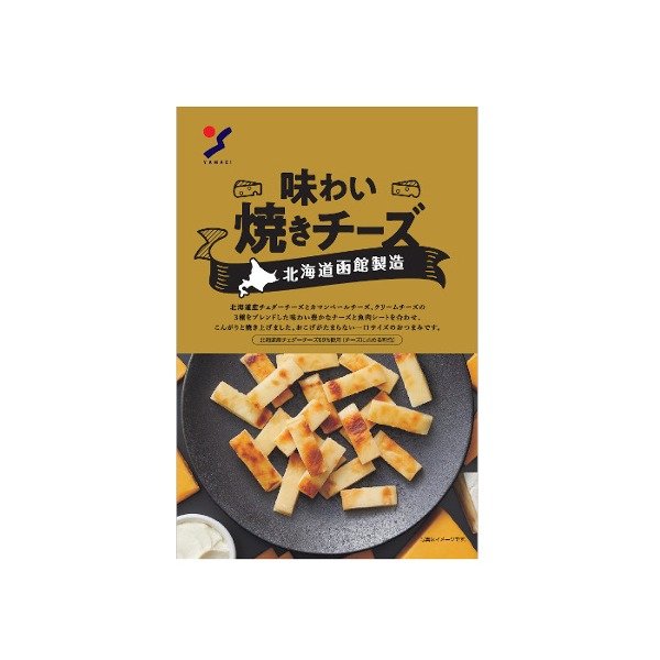 야마에이 구운 치즈 술안주 50g