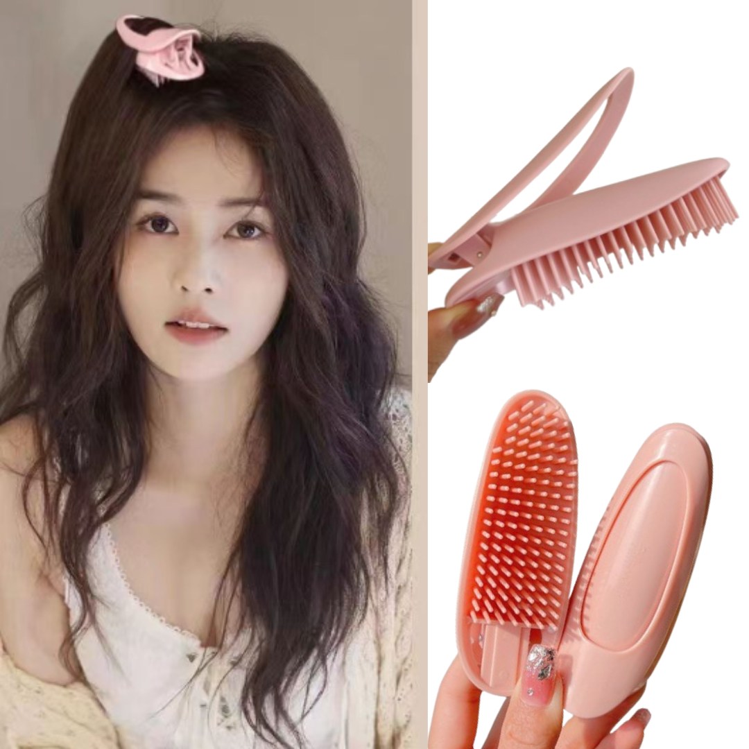 동네일등 뿌리볼륨집게핀 드라이집게핀 볼륨집게핀