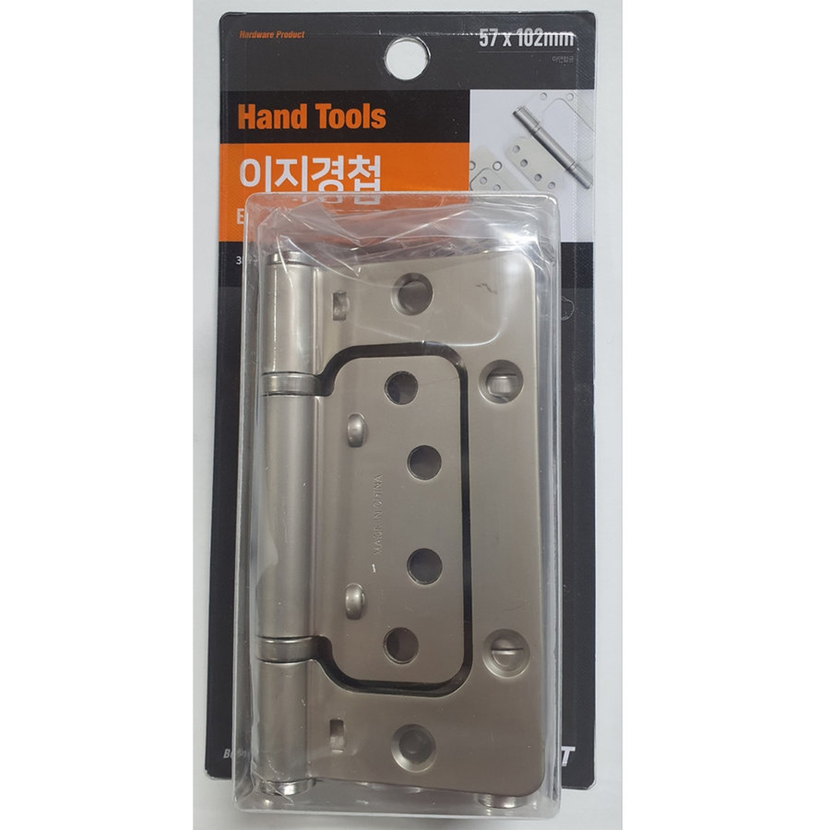 비앤티 이지경첩 3P