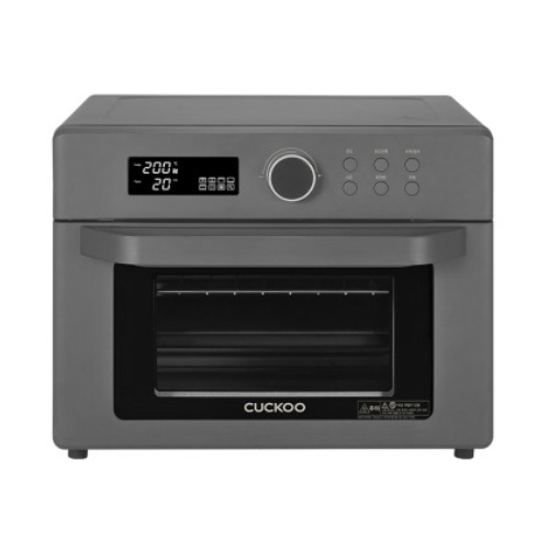 쿠쿠전자 CUCKOO CAFO-C1810EDG
