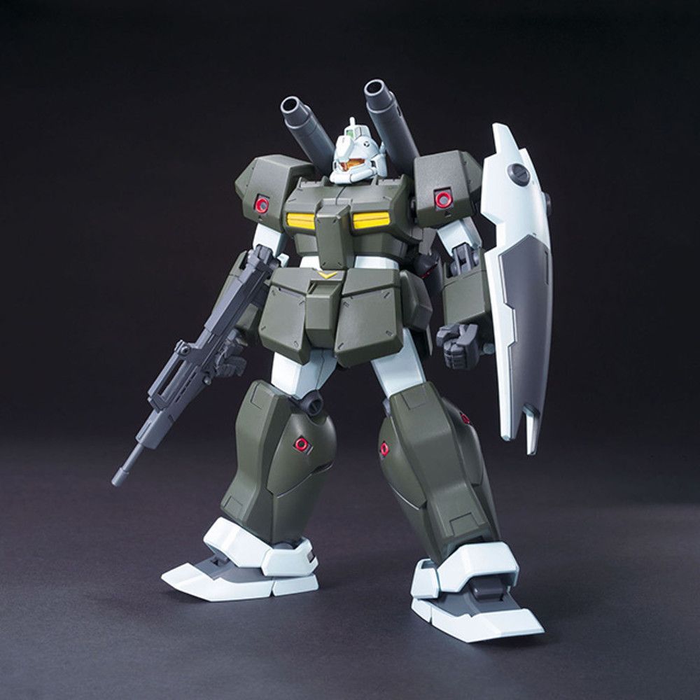 HG 짐 캐논2 HGUC 기동전사 건담 0083 스타더스트 메모리