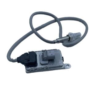 녹스 센서 NOX 산화물 SCA 트럭에 적합 SNS3040 2659849