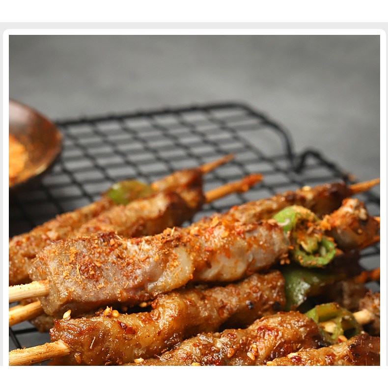 장가푸드 생꼬치 큐브 꼬치용 바비큐용 캠핑용 에어후라이기용 20g 10 생닭꼬치20g 10 브라질산-닭다리살100 1개