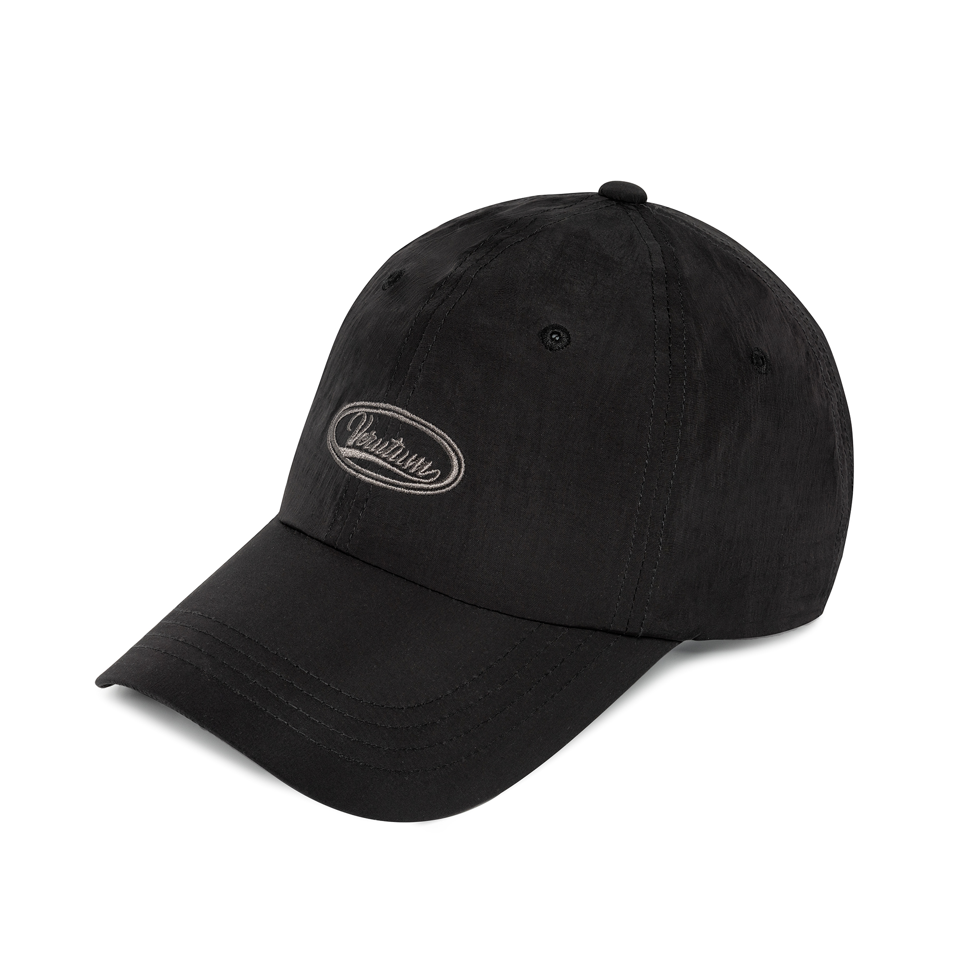 베루툼 베루툼 Wave Logo Sports Cap HW-VSH186