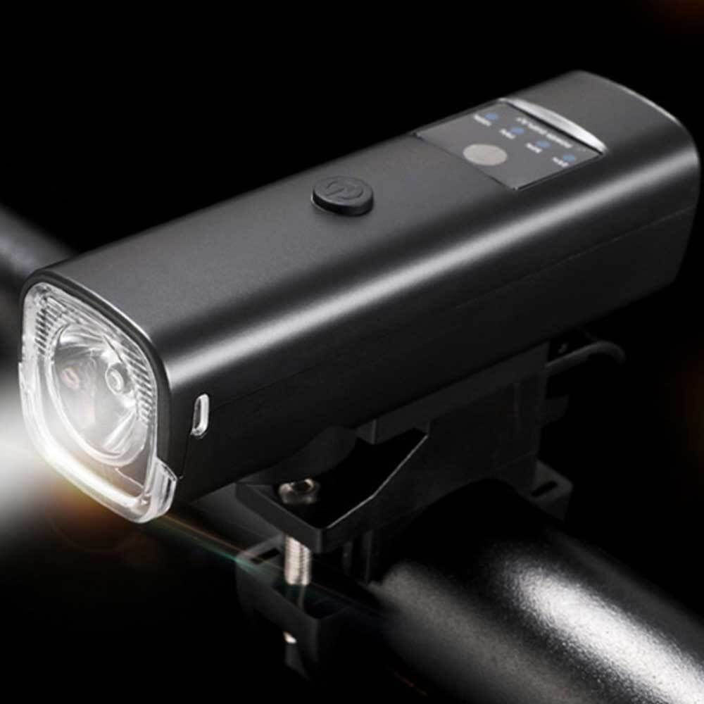 USB 센서 자전거조명 충전 자전거 전조등