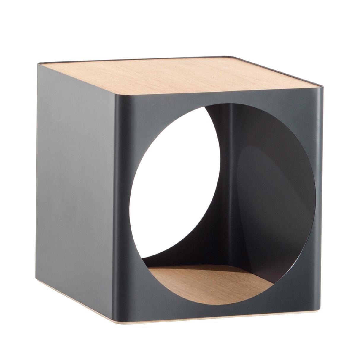 비라인 ring storage unit anthracite