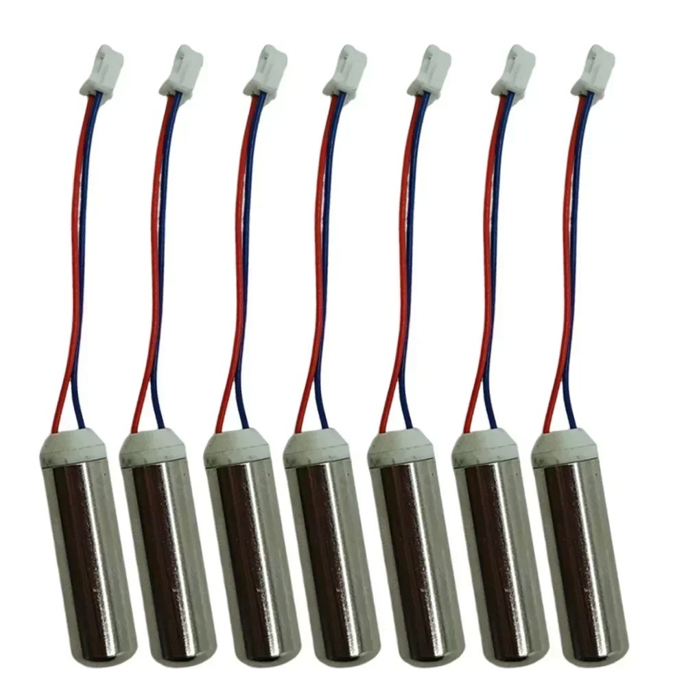 방수 DC 1 5 3 7V 3V 마이크로 방수 진동 모터 전동 칫솔용 DIY 마사지기 0 09 A 18000 rpm 1 애견