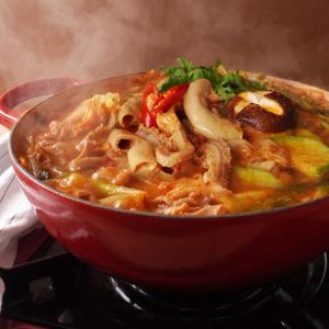 소곱창만 44 이상 깊은맛 그대로 푸짐한 소곱창전골 500g 2-3인분 외 불막창 불닭발