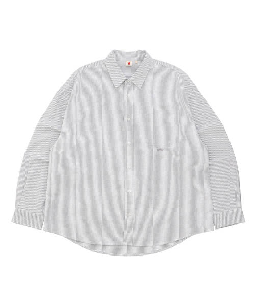 꼬모니노즈 꼬모니노즈 OXFORD SHIRTS 3 COLOR 780645