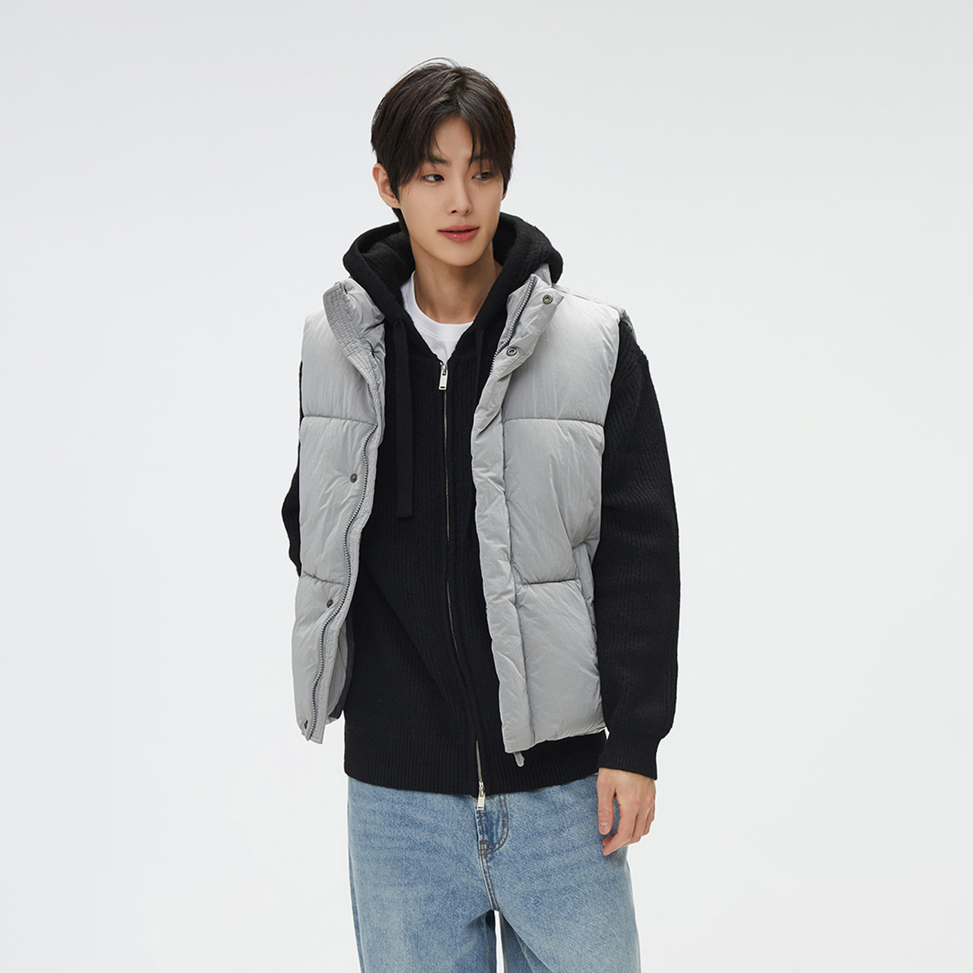 스파오 베이직 패쪼 SPJVE4TC01