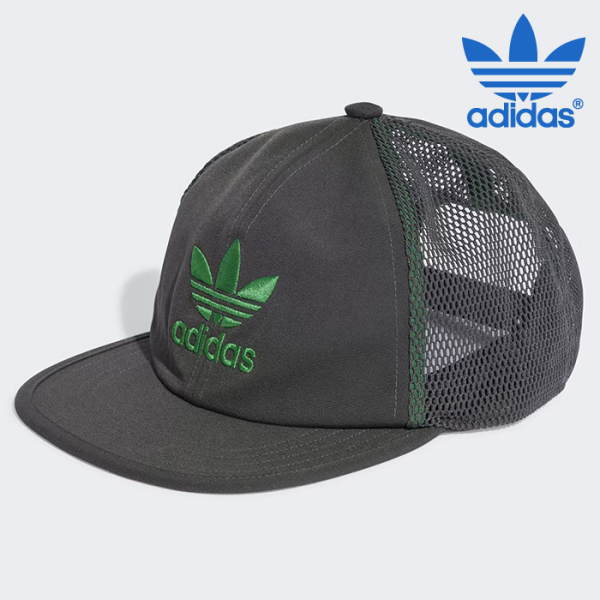아디다스 캡 모자 B13 AR TRUCKER CAP 아디컬러 아카이브 트러커 캡 IC3040 P386008626