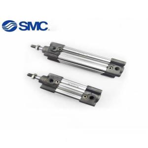 SMC 표준 실린더 CP96SG100-100C
