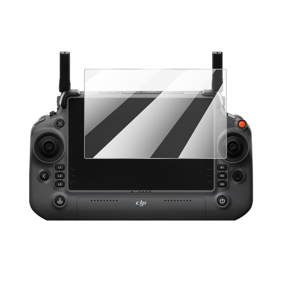 스크린 M30T RC 필름이 리모컨 DJI 필름 T20P M300 T40 드론호환 PLUS 호환 유리 WITH CLEAN TOOLS PM320 WM630 RM700