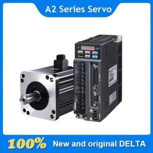 델타 시리즈 서보 모터 ASD-A2 ECMA-L11318RS