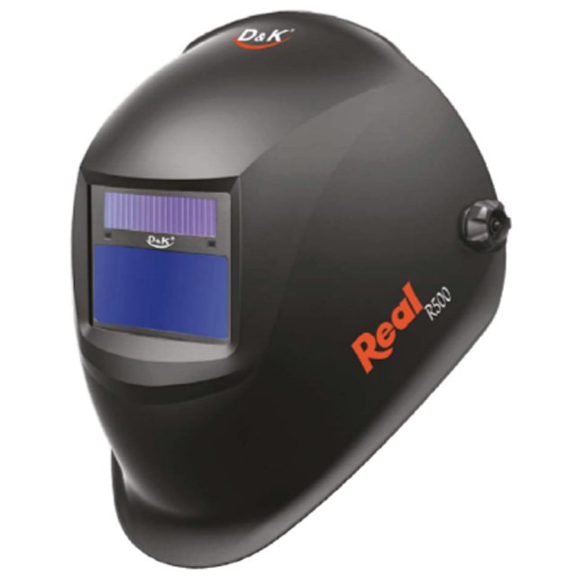 디앤케이 디엔케이 디엔케이 자동 용접면 리얼 R500