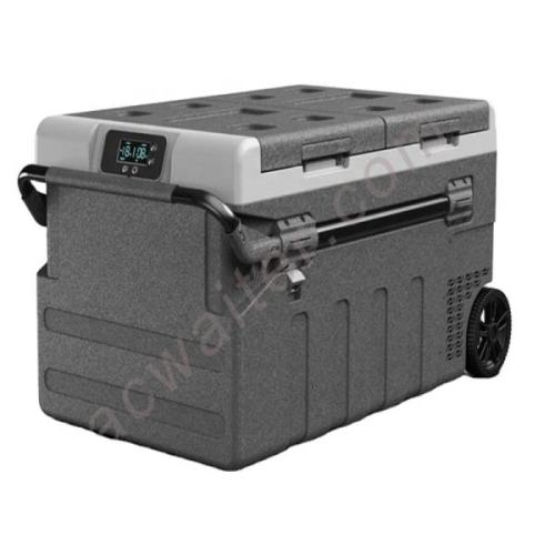 스타 냉장고 대형 자동차 휴대용 75L 12V 24V