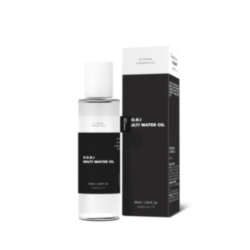 오그램코스메틱스 고리 멀티 워터 오일 50ml
