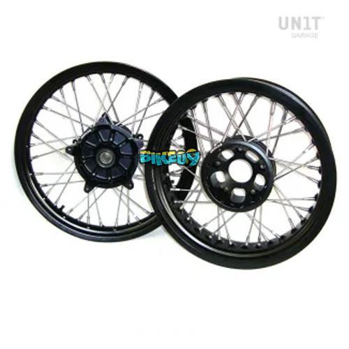 유닛게러지 STS 투블러스 컴플리트 윌즈 BMW 모토라드 R1200 GS LC GS - 오토바이 튜닝 부품 132102 2LC R1250