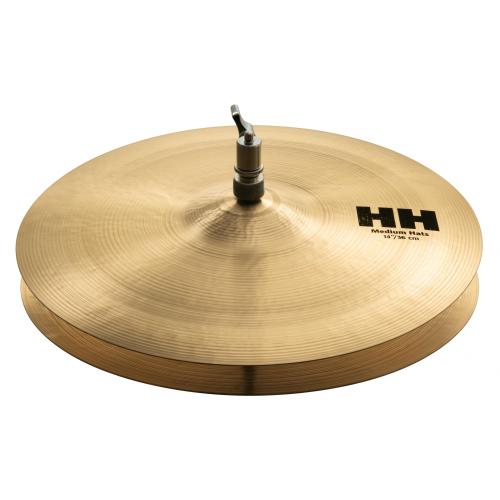 사비안 HH 미디엄 하이햇 HH-14BHH
