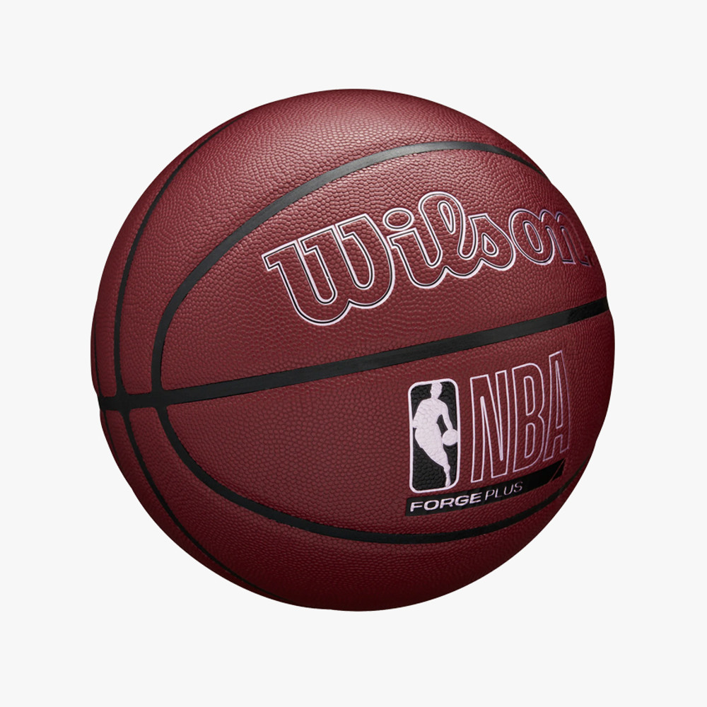 윌슨 윌슨 윌슨 NBA FORGE 플러스 농구공 NBA FORGE PLUS BSKT 7 W24010IKI030NVY