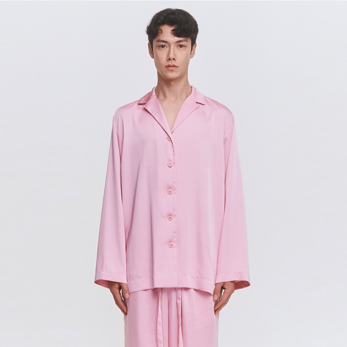 고고르르 고고르르 S SIGNATURE LONG TOP 40006