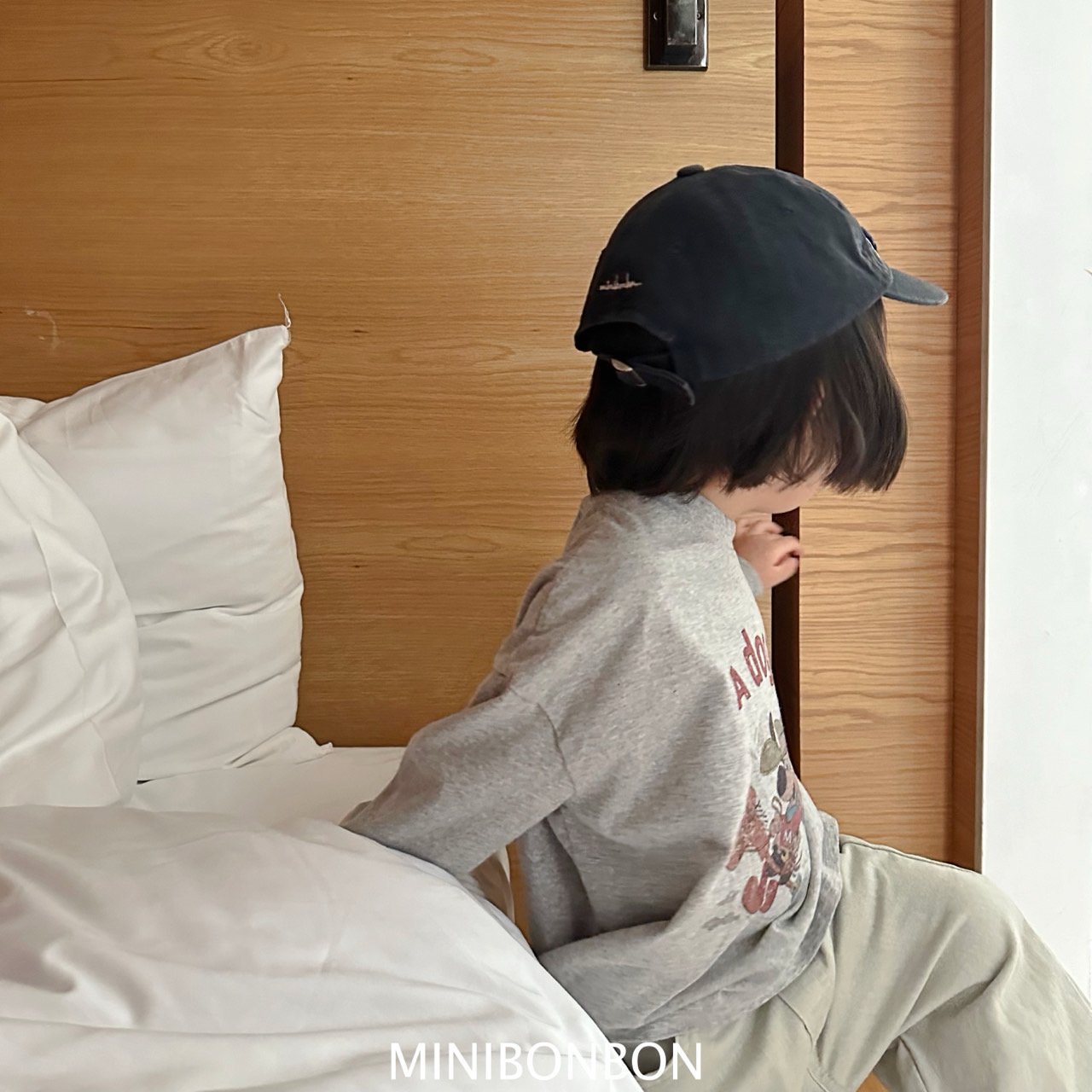 미니봉봉 댄스토이티 24가을