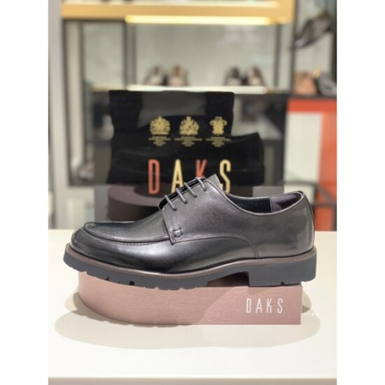 닥스 닥스구두 DAKS 닥스 초경량 정장캐주얼 클리퍼 240 DMX208
